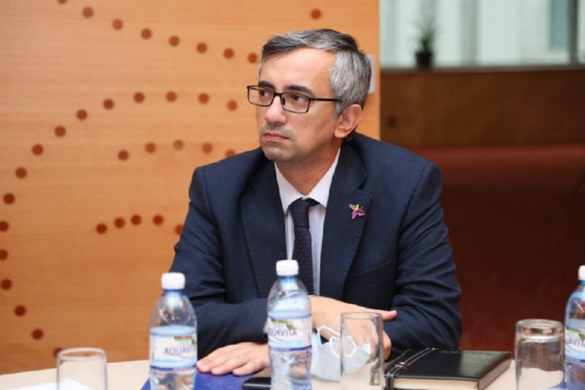 Фуад Гусейналиев: ЕС стремится разжечь новый конфликт на Южном Кавказе