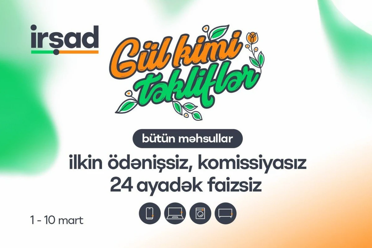 Bəylərə “GÜL KİMİ” xəbərimiz var! - VİDEO