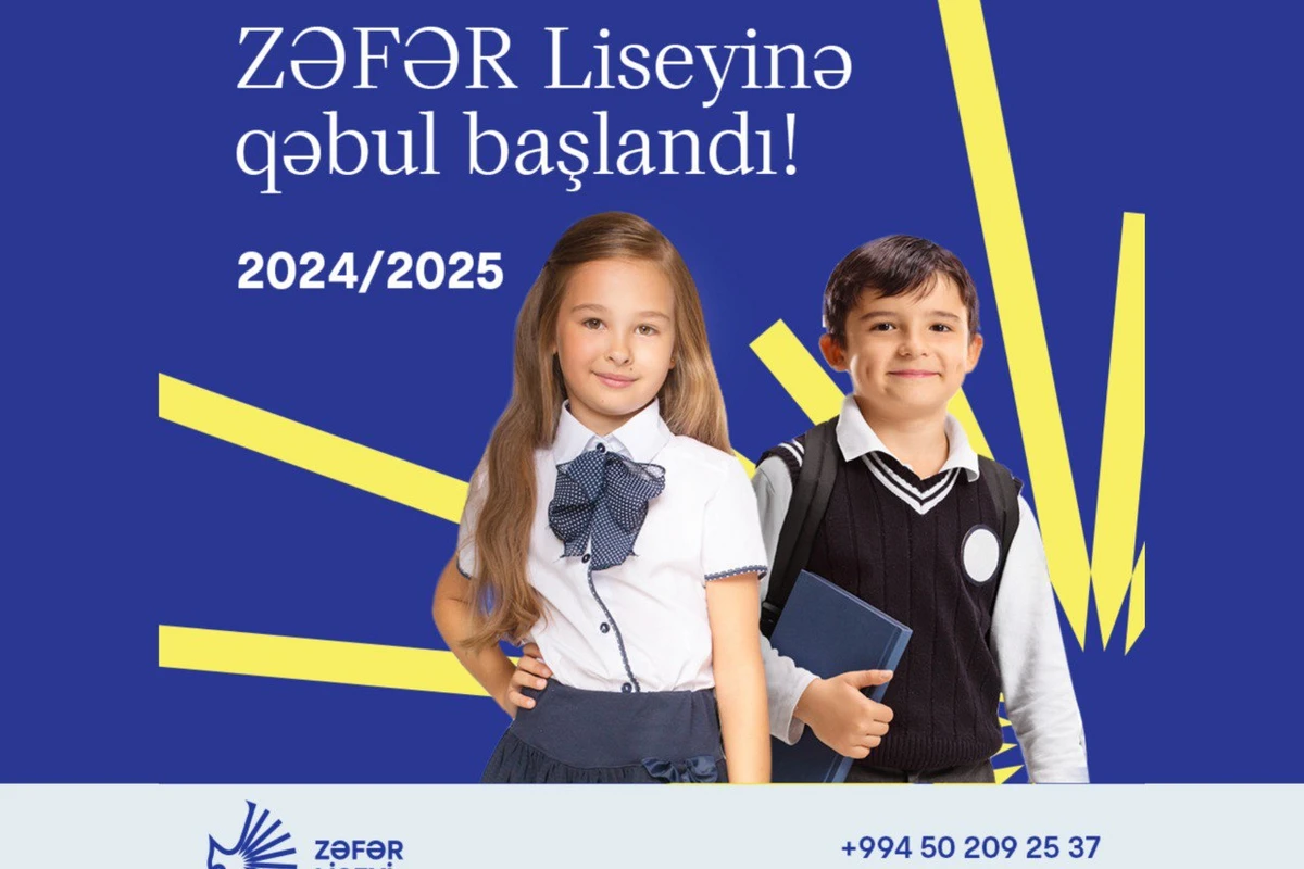 Kembric təhsil sistemi hər kəsə daha əlçatan oldu!