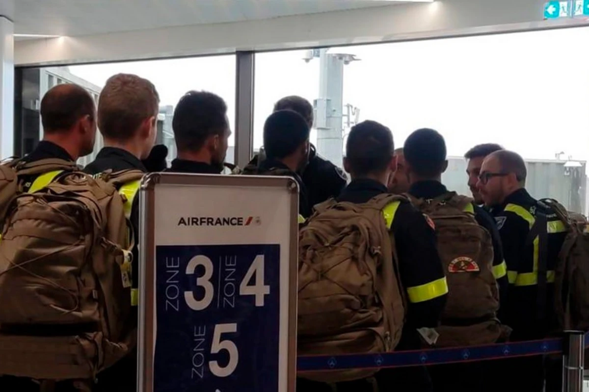 Fransa hökuməti Korsikada gözlənilən aksiyadan narahat olub – adaya təcili əlavə qüvvələr göndərilir