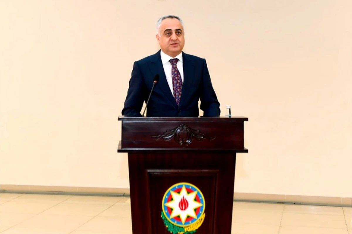Fuad Nəcəfli: Naxçıvanda dövlət satınalmaları sahəsində ciddi nöqsanlar aşkarlanıb