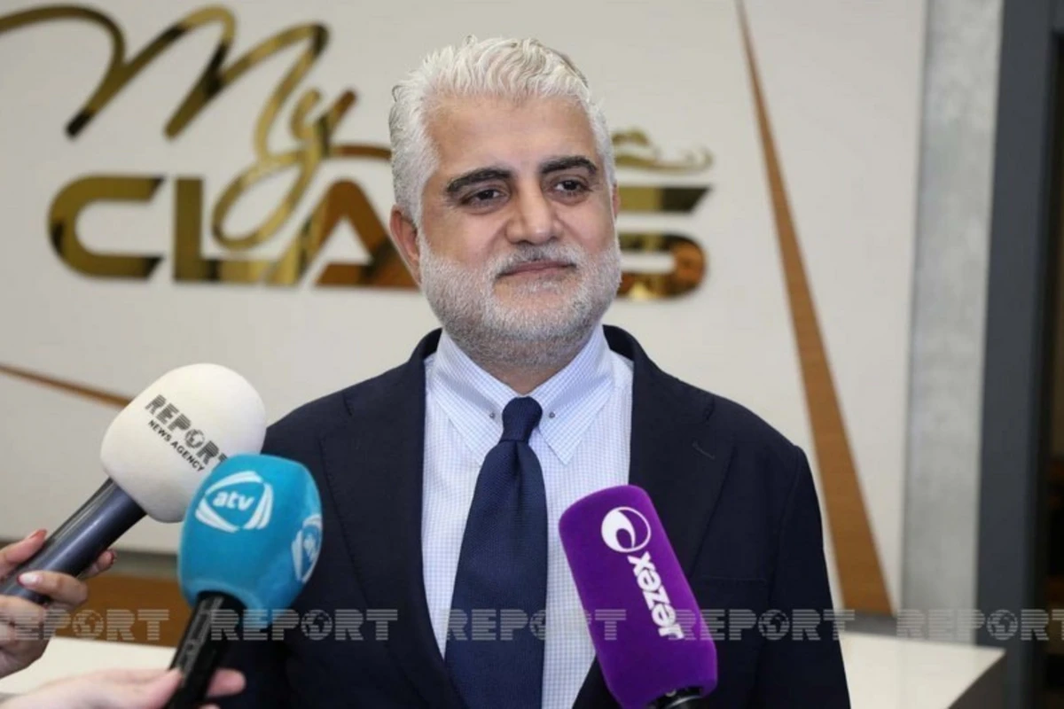 Qarabağın prezidenti: Bu film dünyada böyük mükafatlara layiq görülməlidir Qarabağın prezidenti: Bu film dünyada böyük mükafatlara layiq görülməlidir