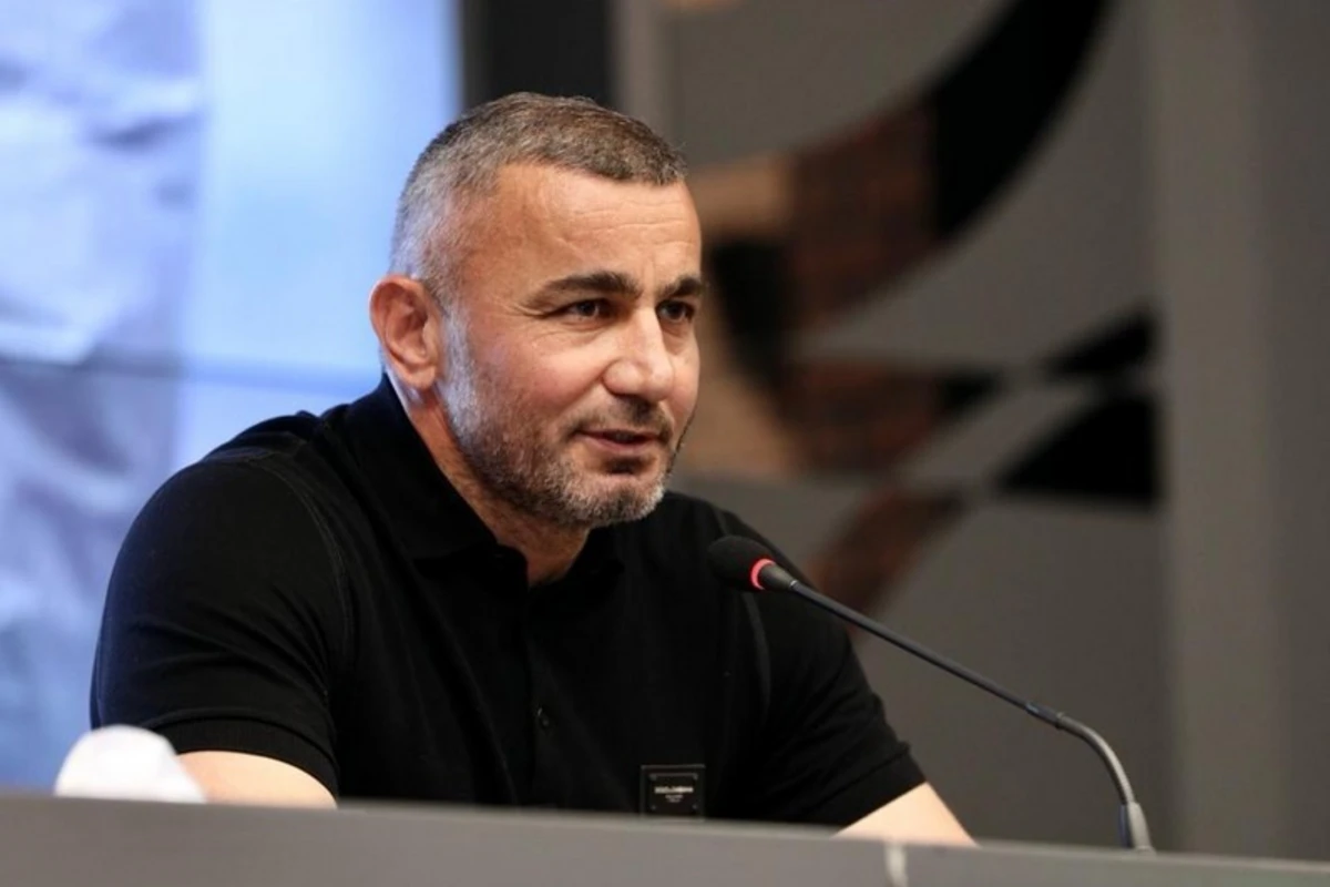 Qurban Qurbanov: Komandada döyüşçü ruhunu qoruyub saxlamaq istəyirəm Qurban Qurbanov: Komandada döyüşçü ruhunu qoruyub saxlamaq istəyirəm