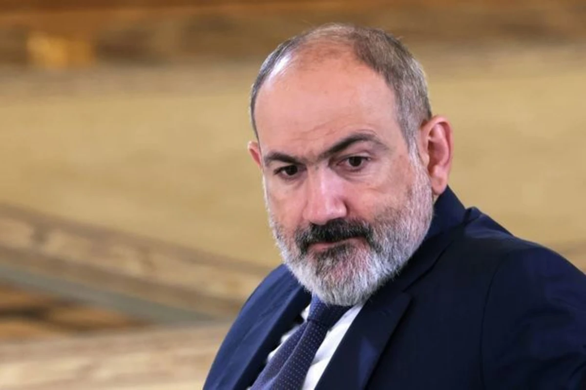 Qarabağ Xronikası: Paşinyanın təhlükəli oyunları - VİDEO