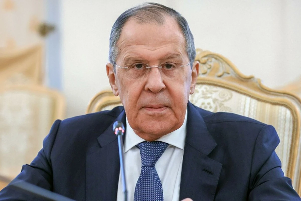 Лавров: Азербайджан подтверждает свою приверженность трехсторонним договоренностям