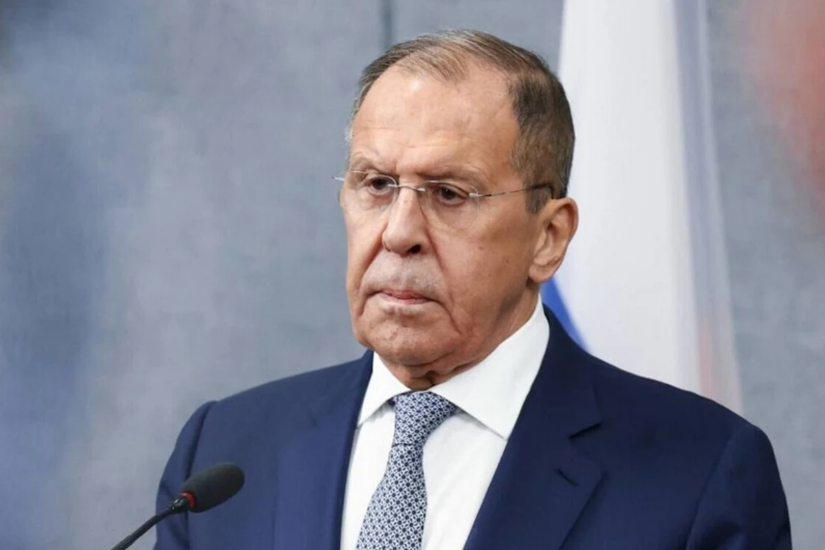 Sergey Lavrov: Rusiya Ermənistanla münasibətlərə yenidən baxa bilər