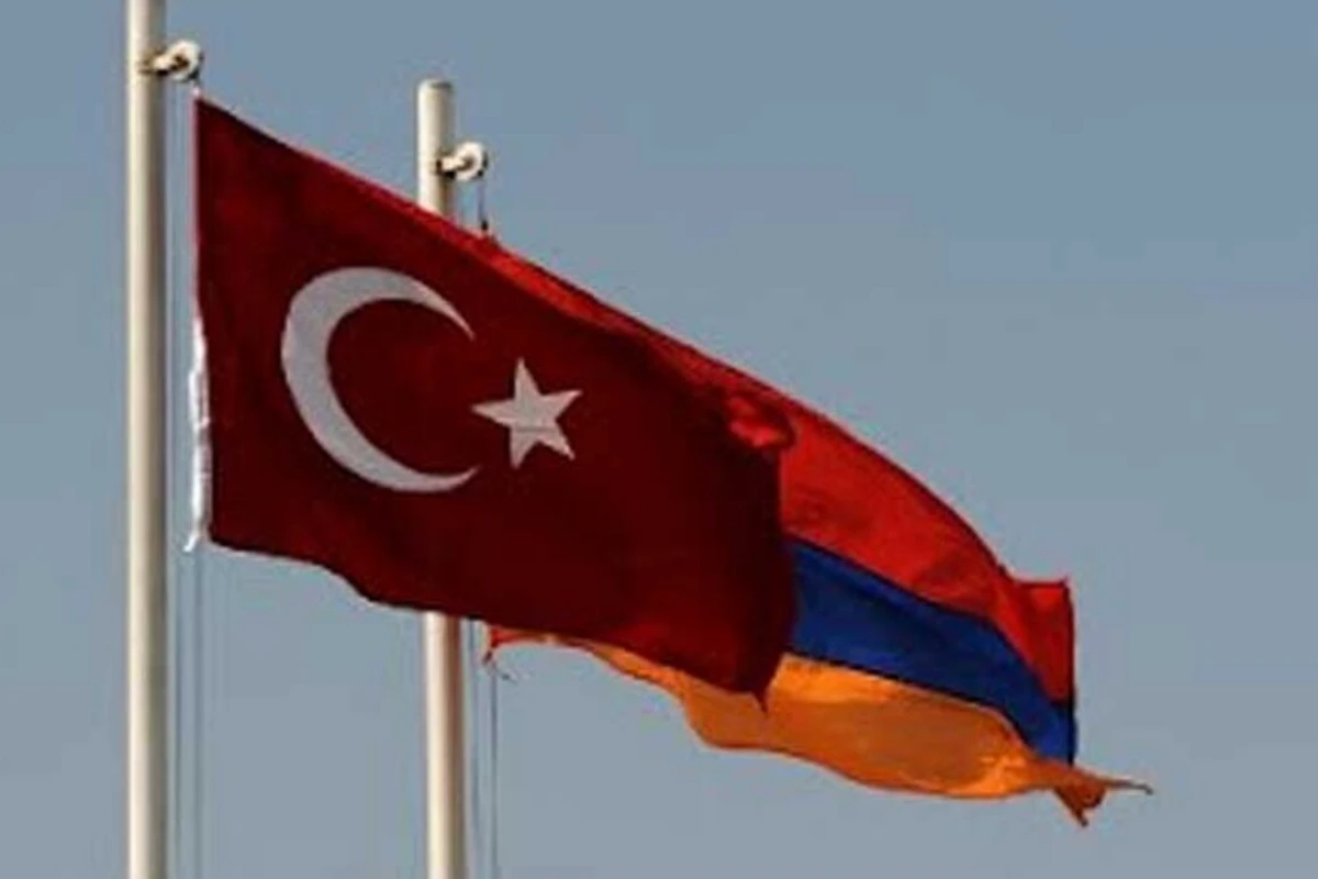 Турция и Армения обсудят нормализацию отношений