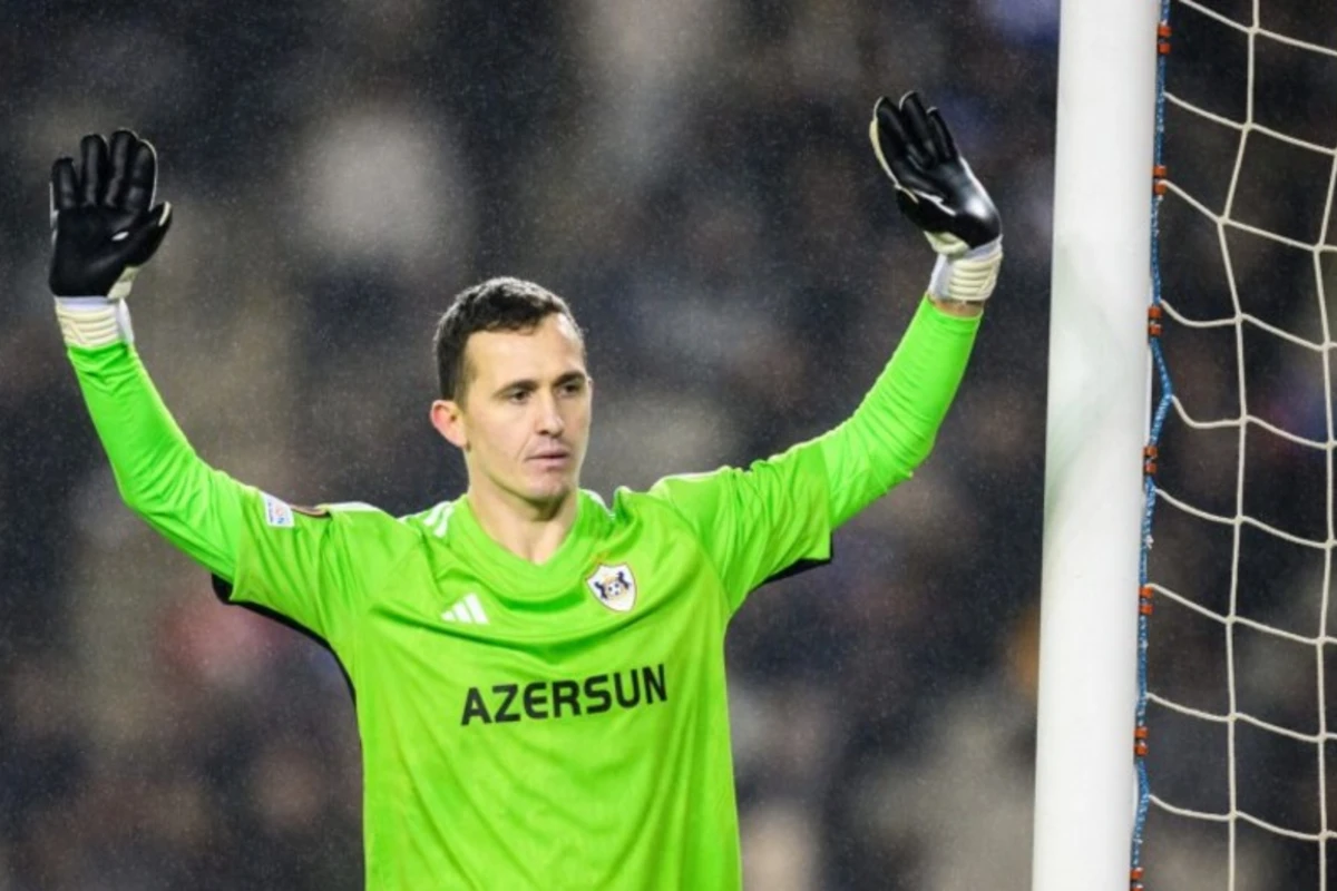 “Qarabağ” Andrey Lunyovu Rusiya millisinə buraxmaya bilər