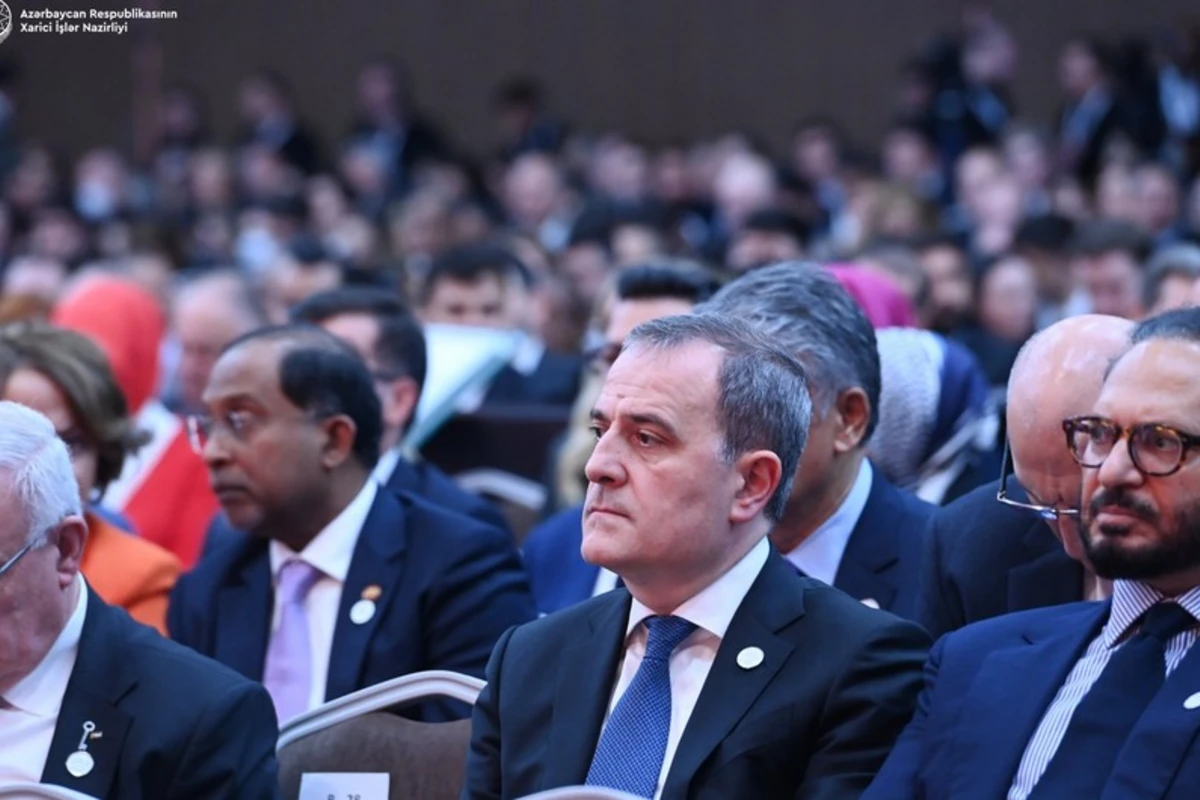 Ceyhun Bayramov: Sülh müqaviləsi davamlı olmalıdır ki, gələcəkdə hansısa açıq suallar yaratmasın