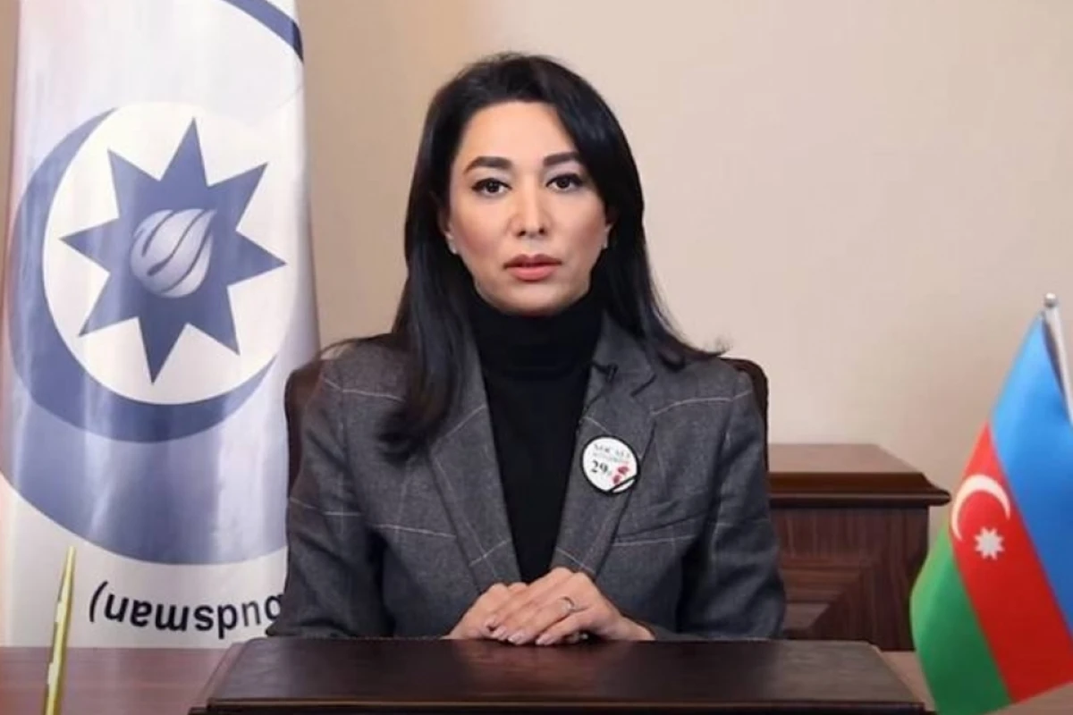 Ombudsman: Mina xəritələrinin Bakıya verilməsi üçün beynəlxalq ictimaiyyət İrəvana təzyiq göstərməlidir Ombudsman: Mina xəritələrinin Bakıya verilməsi üçün beynəlxalq ictimaiyyət İrəvana təzyiq göstərməlidir