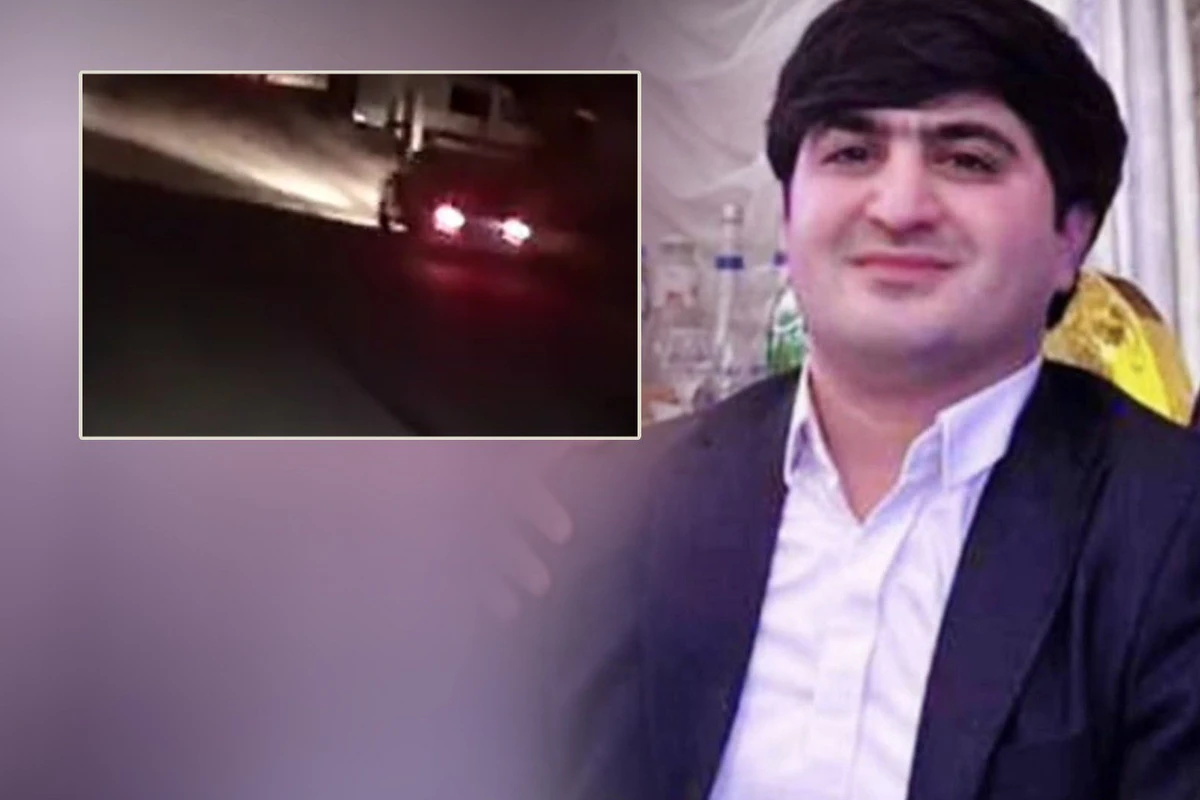“BMW X5” ağır qəza törətdi, sürücü öldü - ANBAAN VİDEO “BMW X5” ağır qəza törətdi, sürücü öldü - ANBAAN VİDEO