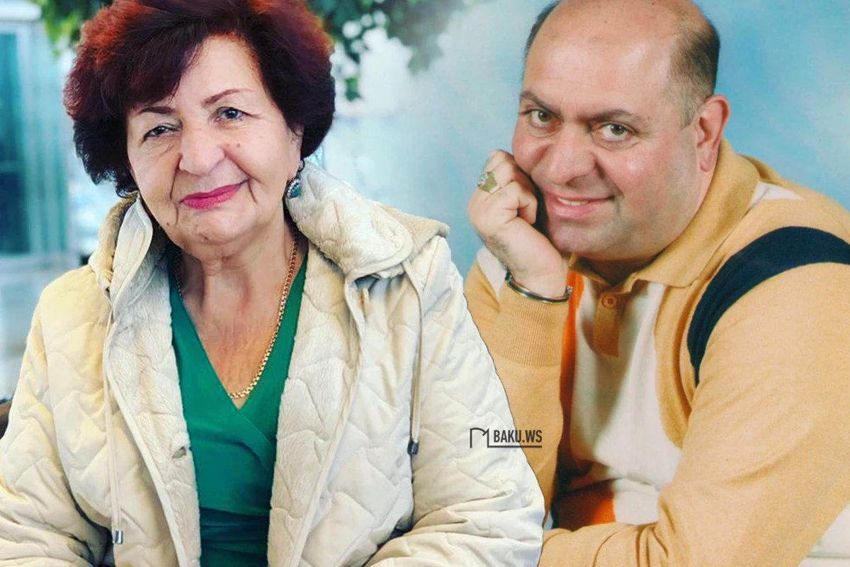 Elçin Həmidovun məzarından FOTO PAYLAŞDI