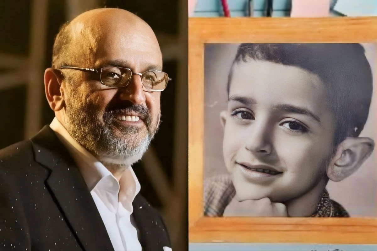 Eyyub Yaqubov uzun müddətdən sonra bunu etdi - VİDEO