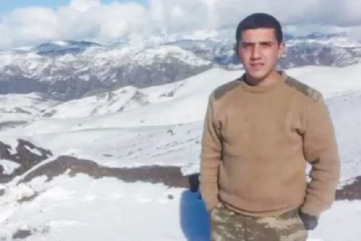Ermənistan Ruslan Pənahovu Azərbaycana təhvil vermək barədə qərar qəbul edib - YENİLƏNİB