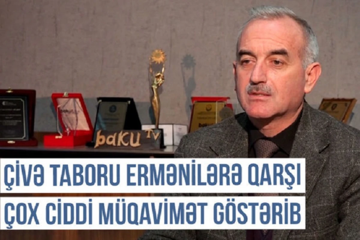 Qərbi Azərbaycan Xronikası: “Məcburi köçürülən hər bir ailənin həyat hekayəsində faciə var” - VİDEO