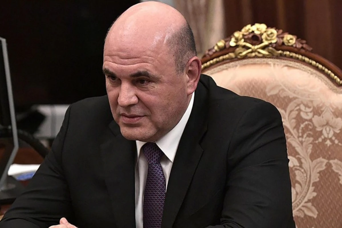 Премьер-министр России прибудет с двухдневным визитом в Азербайджан