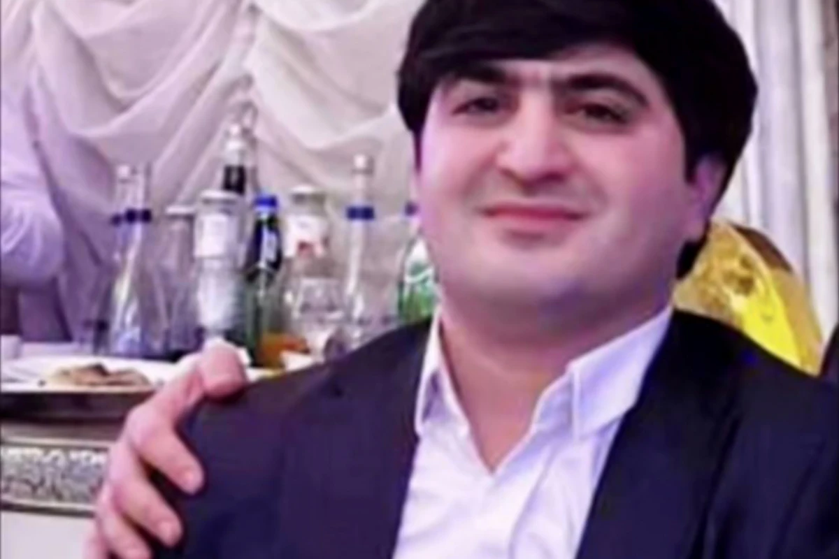 Ağır qəzada ölən Cavid vəzifəli şəxsin oğlu imiş