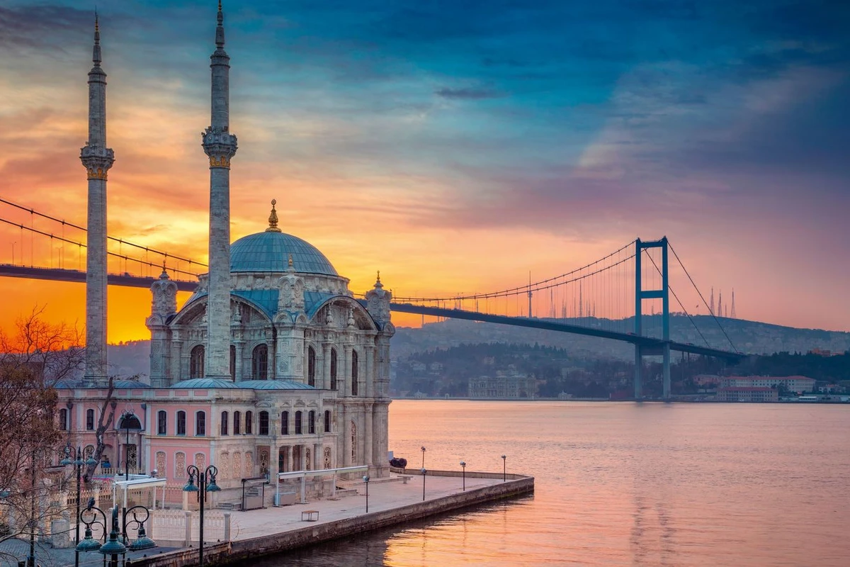 Çanaqqaladakı zəlzələ İstanbulda gözlənilən böyük titrəyişdən xəbər verir? - AÇIQLAMA