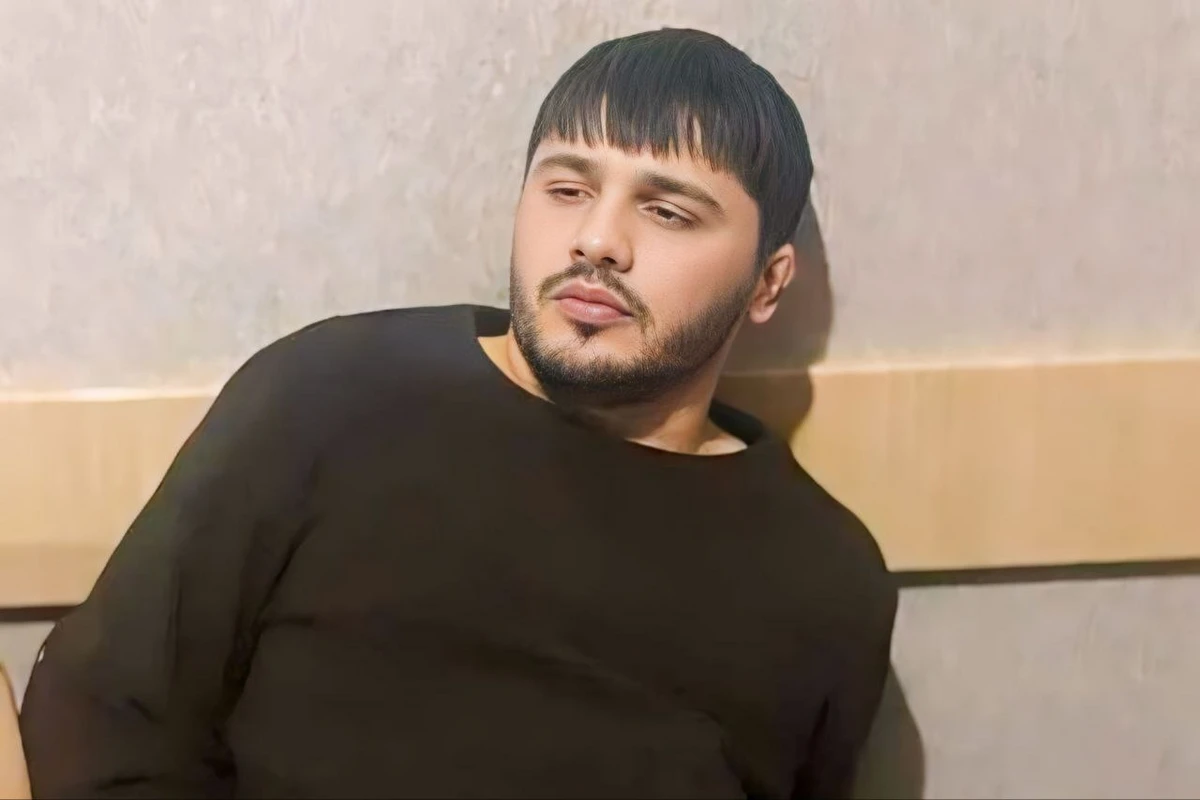 Əhməd Əhmədovun vəkili ekspertiza rəyindən DANIŞDI Əhməd Əhmədovun vəkili ekspertiza rəyindən DANIŞDI