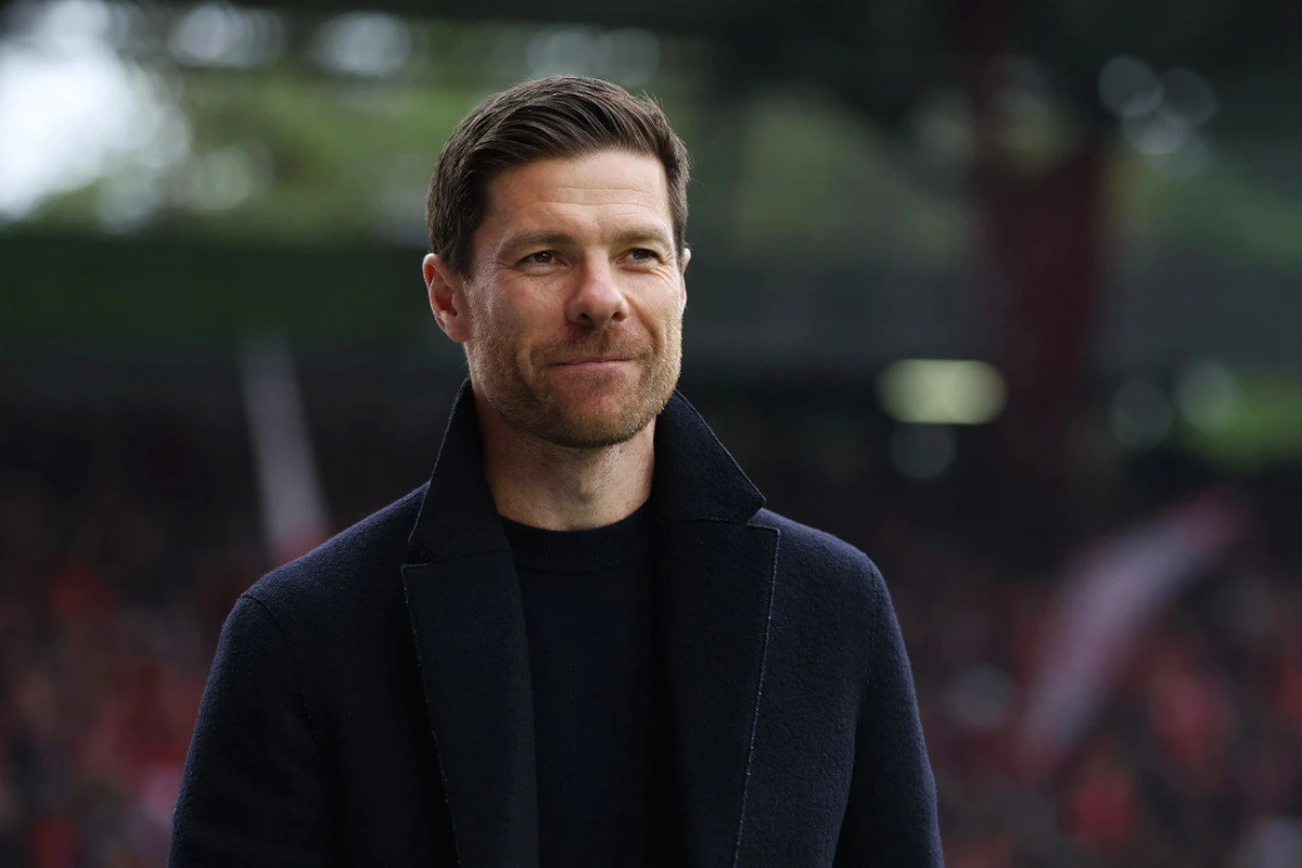Xabi Alonso seçimini etdi - Yenə alman klubunu çalışdıra bilər