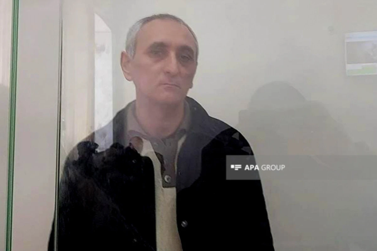 İlkin Süleymanov Nərmin işi üzrə məhkəmədə ifadə verib - FOTO İlkin Süleymanov Nərmin işi üzrə məhkəmədə ifadə verib - FOTO