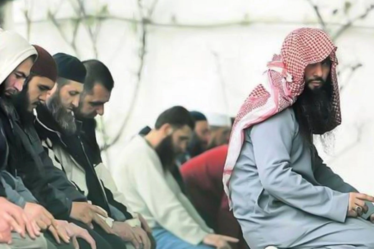 Qanunsuz dini təbliğatla məşğul olduğuna görə cinayət işi açılanların sayı MƏLUM OLDU