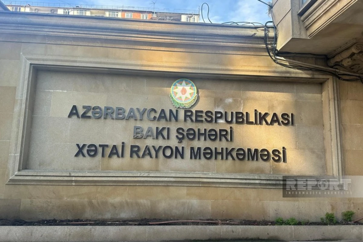 Rəfail Sadıxovun “obyektivliyi” – hakimin jurnalistə qarşı qərəzi Rəfail Sadıxovun “obyektivliyi” – hakimin jurnalistə qarşı qərəzi