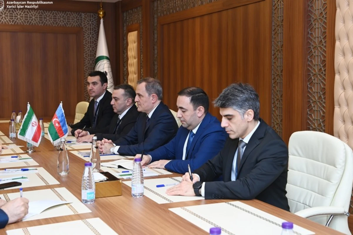 Azərbaycan XİN başçısı: Ermənistanın bəzi dövlətlər tərəfindən silahlandırılması sülh prosesinə təhdiddir