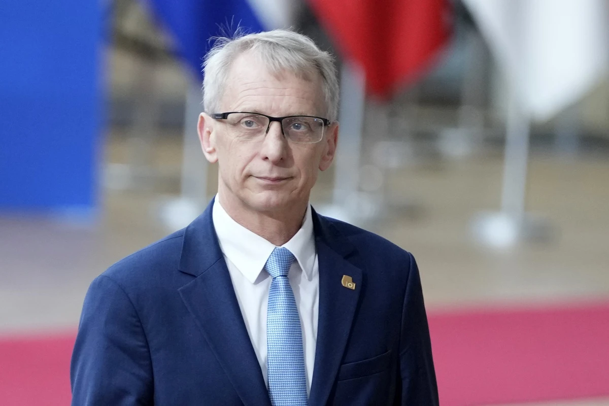 Премьер-министр Болгарии подал в отставку