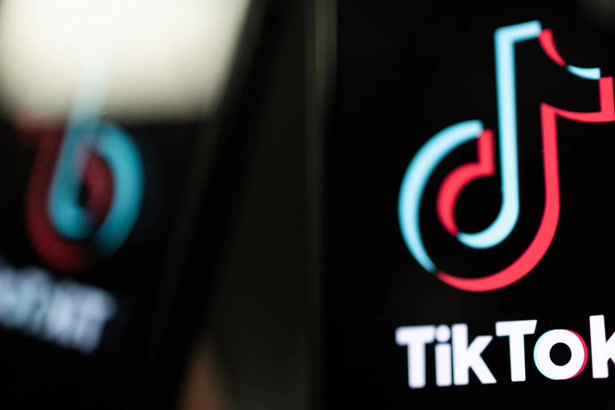 В США намерены запретить TikTok