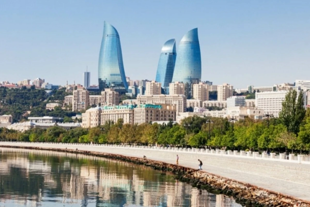 Sabah 15 dərəcə isti olacaq