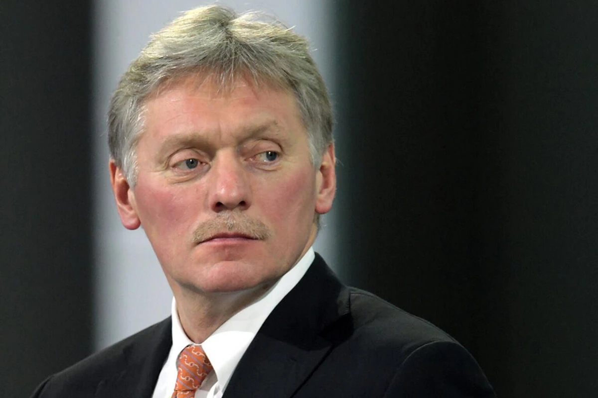 Песков прокомментировал вопрос вывода пограничников РФ из аэропорта в Ереване