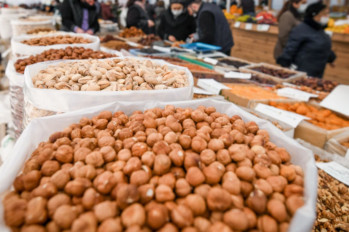 Bakıda “Kənddən Şəhərə” Novruz yarmarkası təşkil olunacaq