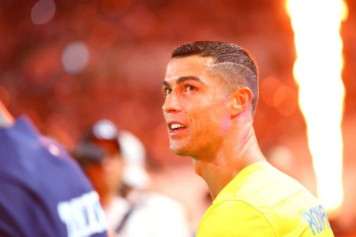 Ronaldo boksla bağlı suala belə cavab verdi