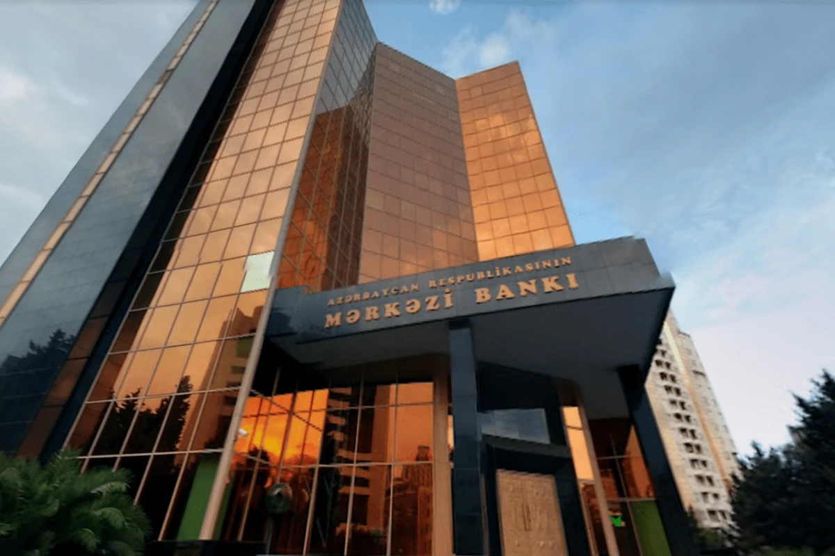 Mərkəzi Bank kreditləri ucuzlaşdıracaq maliyyə alətinin tətbiqinə başlayır Mərkəzi Bank kreditləri ucuzlaşdıracaq maliyyə alətinin tətbiqinə başlayır
