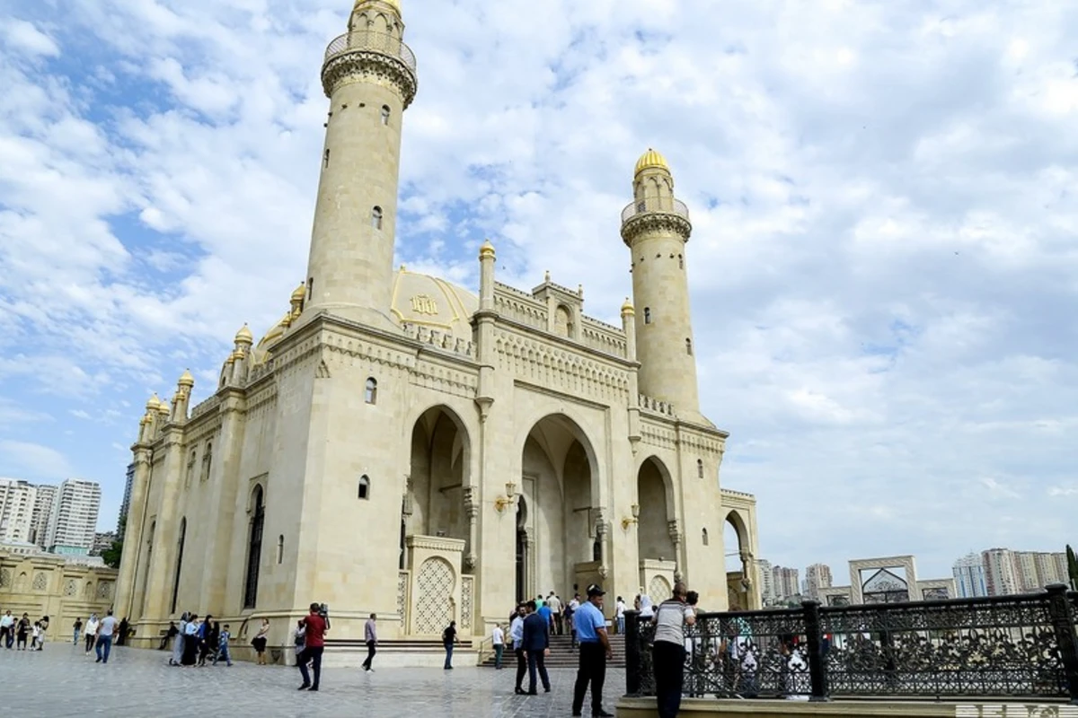 Azərbaycanda Ramazan ayının başlaması ilə bağlı fətva verilib