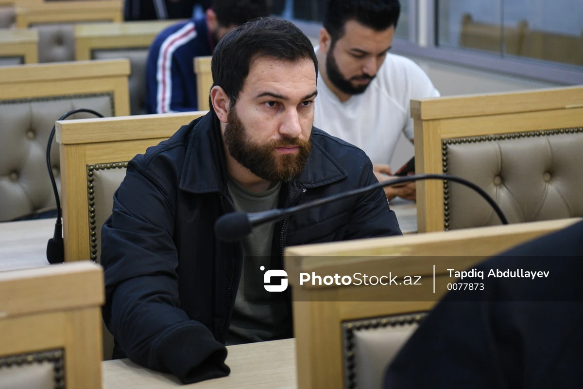 “Nikosayağı” cəzasının böyük hissəsini evdə çəkə bilər “Nikosayağı” cəzasının böyük hissəsini evdə çəkə bilər