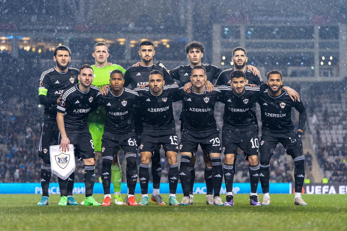 Qarabağ Azərbaycana UEFA reytinqində növbəti əmsalları qazandırıb