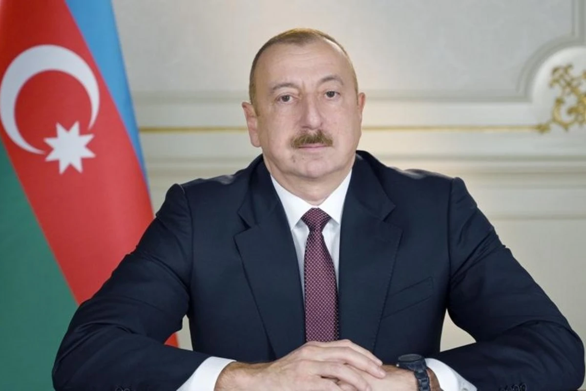 Prezident: Azərbaycan da islamofobiyadan əziyyət çəkən ölkədir
