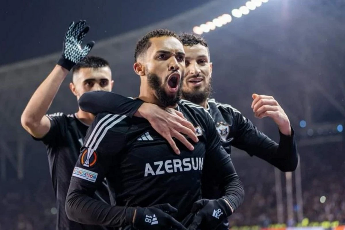 Qarabağın futbolçusu həftənin ən yaxşısı adına namizəd oldu - FOTO