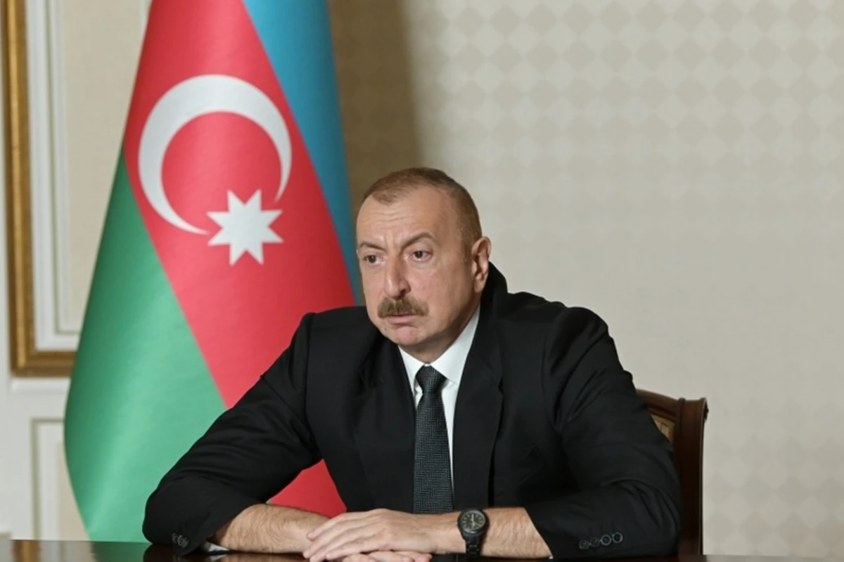 Prezident: Ermənistan ərazisində Azərbaycanın İslam tarixi-mədəni irsinin məhvi böyük məyusluq doğurur