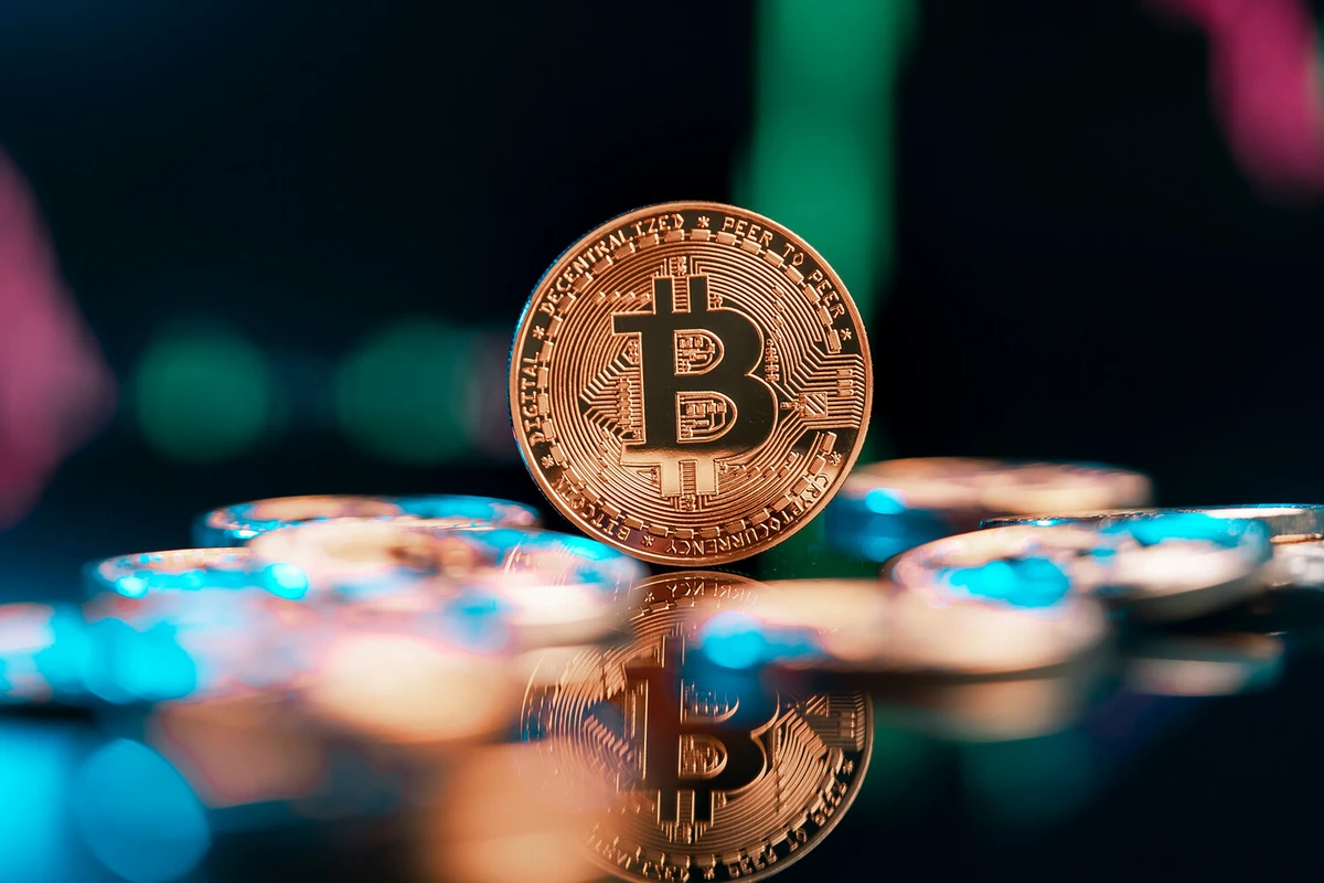 Стоимость биткоина обновила исторический максимум