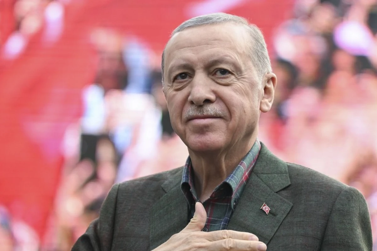 Ərdoğan: Martın 31-də keçiriləcək bələdiyyə seçkiləri mənim üçün yekun olacaq
