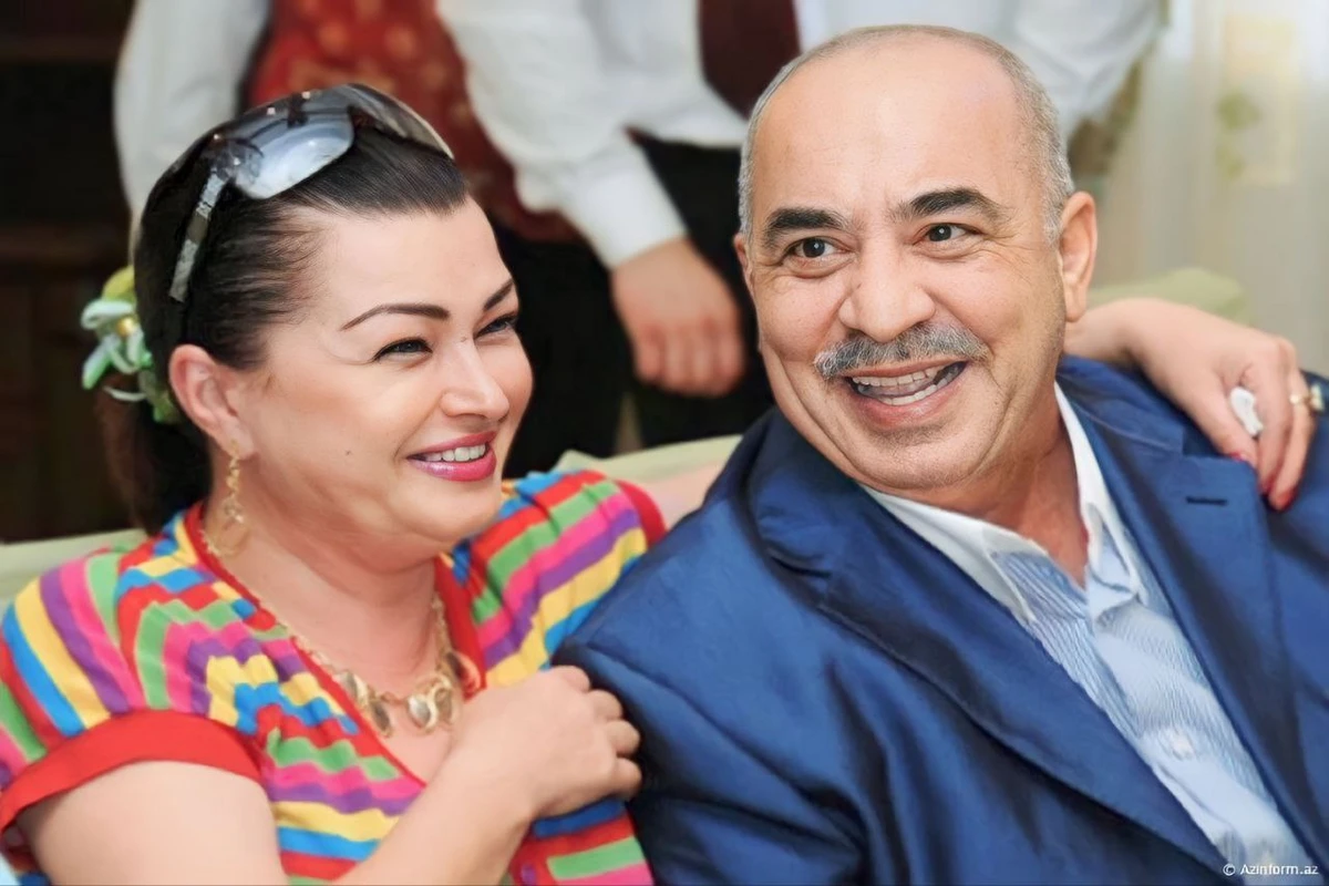 “O vaxt niyə bizim adımıza söz çıxmırdı, Yaşar Nuri rəhmətə gedəndən sonra...”- FOTO