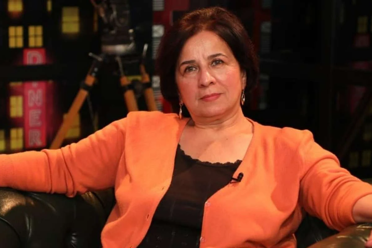 Əməkdar artist: “Yanımda qadına oxşayan kişi görmək istəmirəm