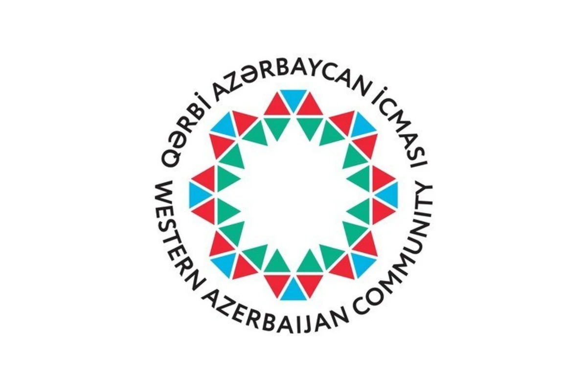 Qərbi Azərbaycan İcması: Ermənistan islamofobiyanın sistematik yayıldığı ilk ölkədir