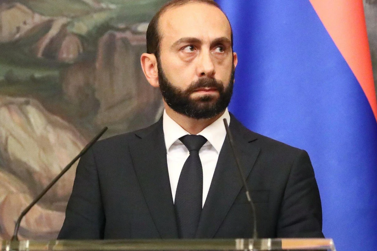 Ararat Mirzoyan: “Azərbaycanla bir çox məsələdə razılığa gələ bilmişik”