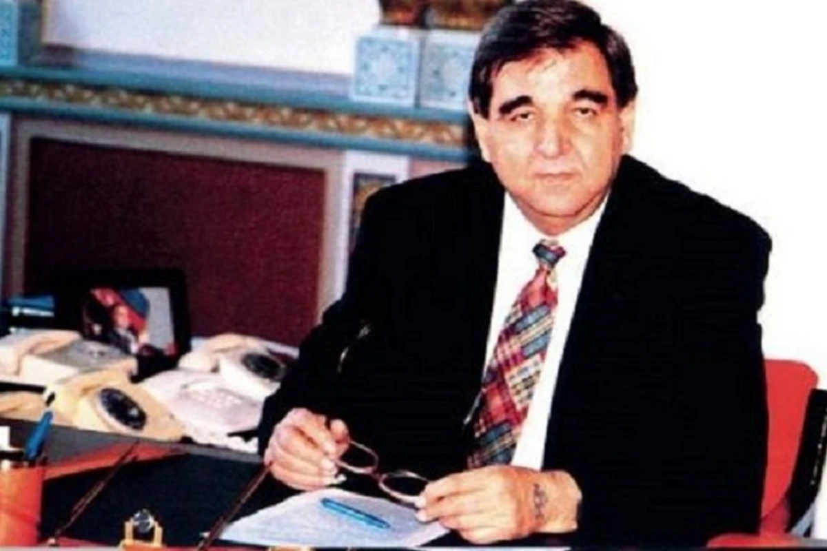 Fəraməz Maqsudovun evini alt-üst edənlər kimlərdir? - Nəvəsindən şikayət + FOTO