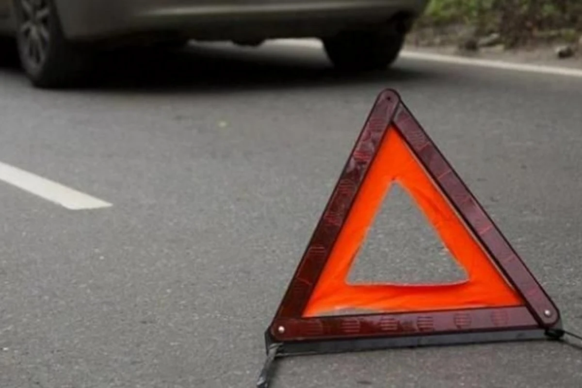 İmişlidə yol qəzası olub, xəsarət alanlar var