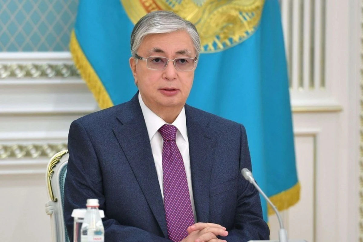 Qazaxıstan Prezidenti sabah Azərbaycana səfər edəcək